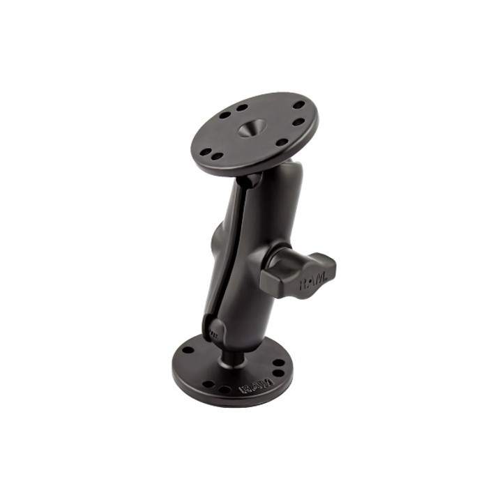 RAM Mounts Mounting Set (RAM-B-101U)