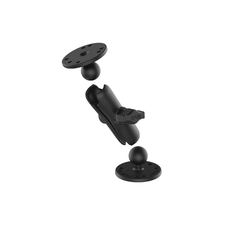 RAM Mounts Mounting Set (RAM-B-101U)