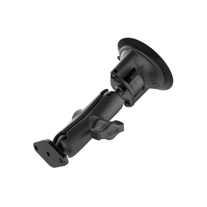 RAM Mounts Suction Base Set (RAM-B-166U)