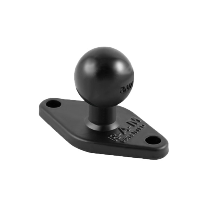 RAM Mounts Diamond Base Plate (RAM-B-238U)