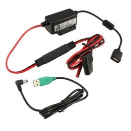 RAM Mounts GDS Power Module (RAM-GDS-CHARGE-M55 /ramgdscha-2)