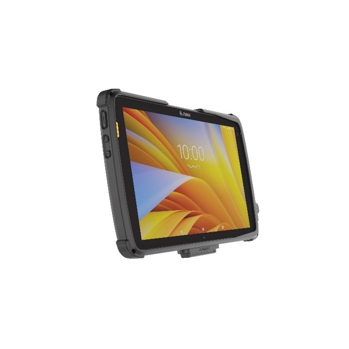 RAM Mounts IntellìSkin Next Gen Protective Sleeve for Zebra ET40 & ET45 (8“) - GDS-Technology - External USB-C Connector