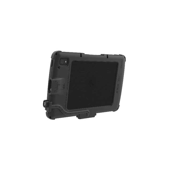 RAM Mounts IntellìSkin Next Gen Protective Sleeve for Zebra ET40 & ET45 (8“) - GDS-Technology - External USB-C Connector
