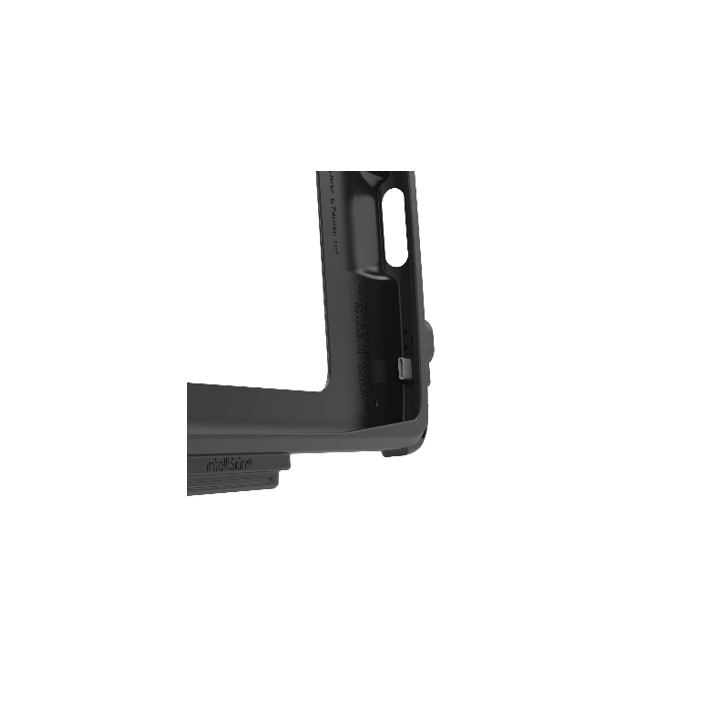 RAM Mounts IntellìSkin Next Gen Protective Sleeve for Zebra ET40 & ET45 (8“) - GDS-Technology - External USB-C Connector