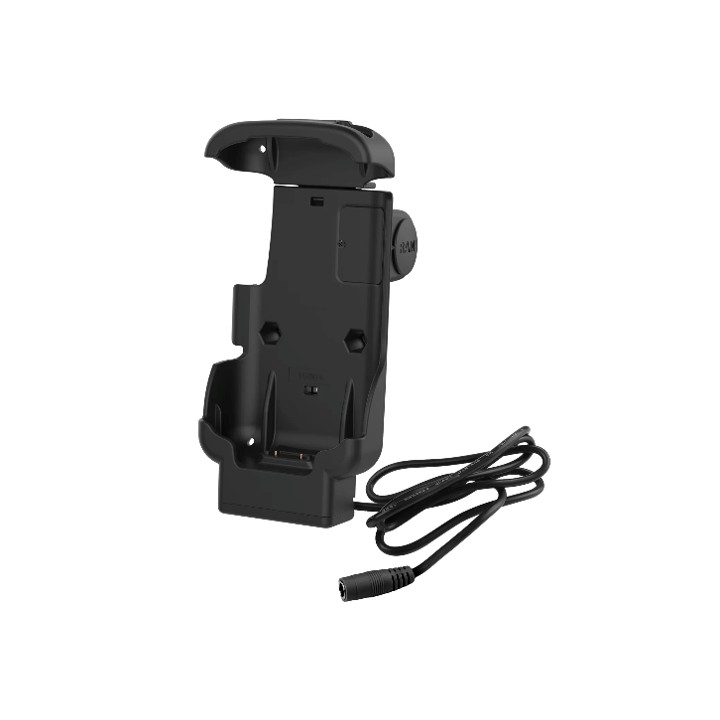 RAM Mounts Form-Fit Holder for Zebra TC73/78 (RAM-HOL-ZE17-1U)