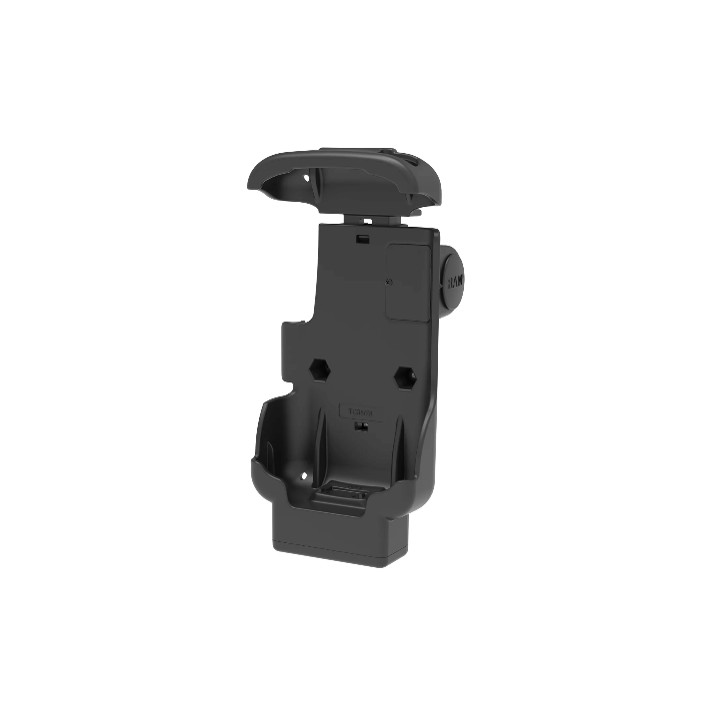 RAM Mounts Form-Fit Holder for Zebra TC73/78 (RAM-HOL-ZE17-NP-1U)