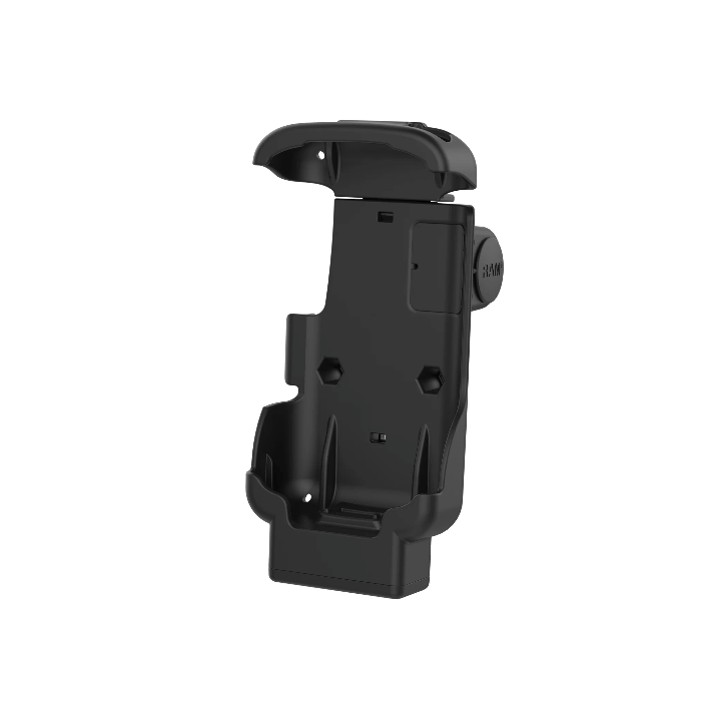RAM Mounts Form-Fit Holder for Zebra TC53/TC58