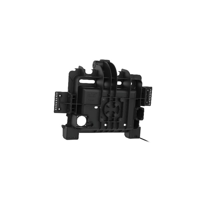 RAM Mounts Form-Fit Holder (Latch) for Zebra ET80/85 (RAM-HOL-ZE22PU)