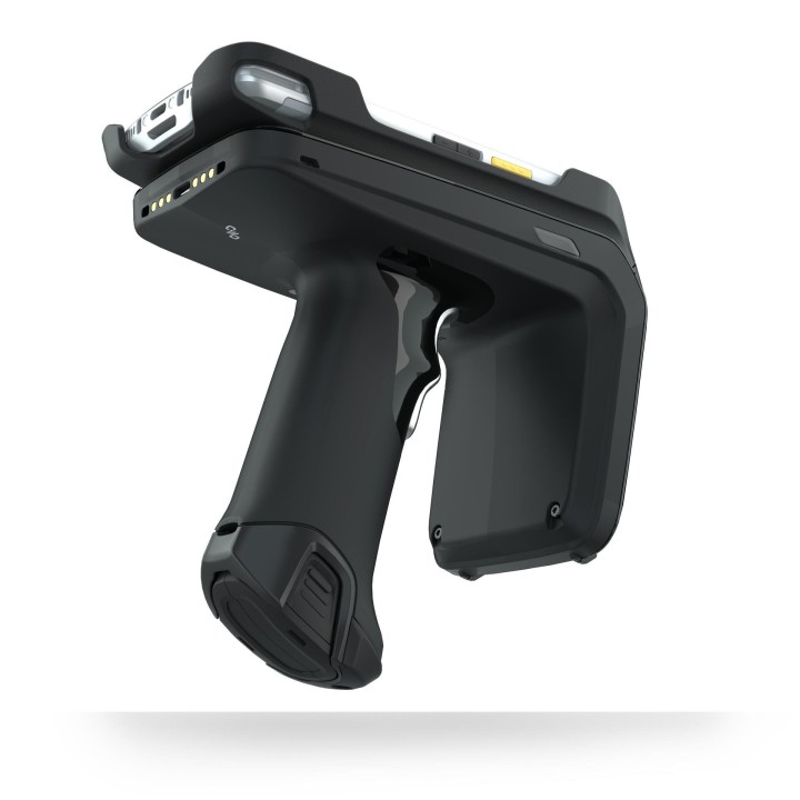Zebra RFD40, RFID (UHF)