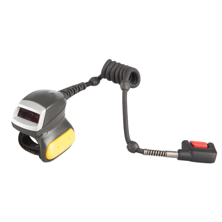 Zebra RS4000, short cable, 1D, kit