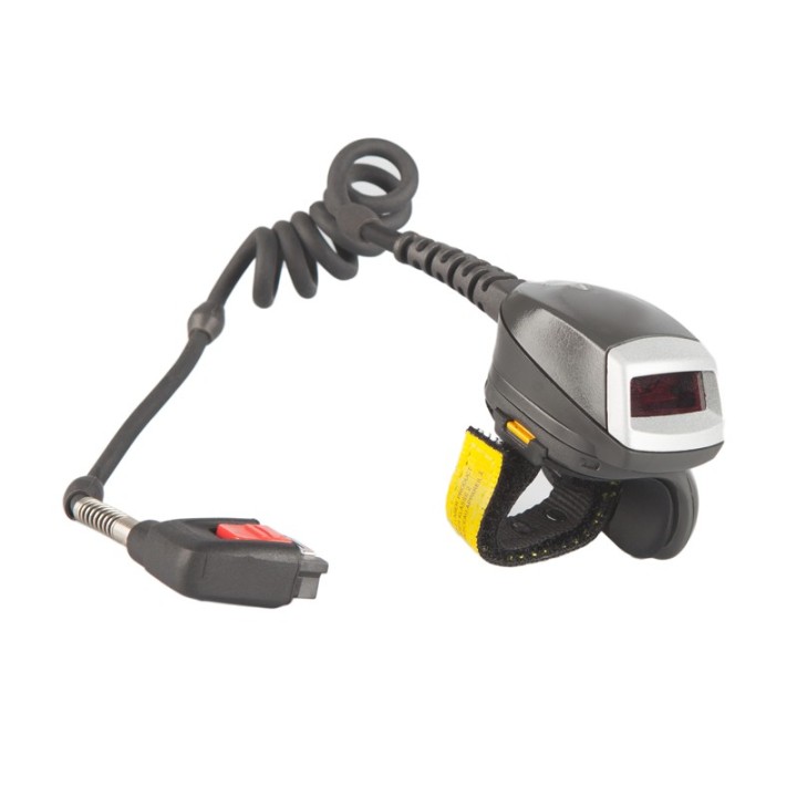 Zebra RS4000, short cable, 1D, kit