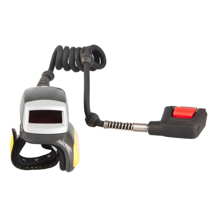 Zebra RS4000, short cable, 1D, kit