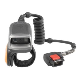 Zebra RS5000, short cable, WT6000, 2D, kit