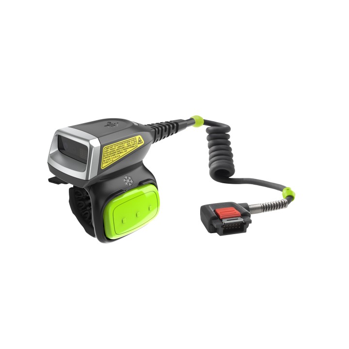 Zebra RS5000x, 2D, SE4770 (RS5000X-TCFSSWR)