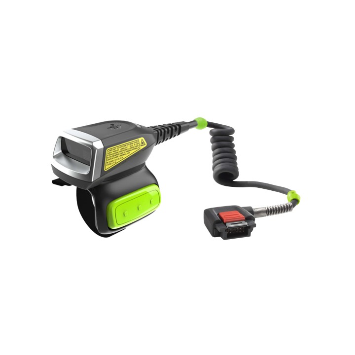 Zebra RS5000x, 2D, SE4770 (RS5000X-TCFSSWR)