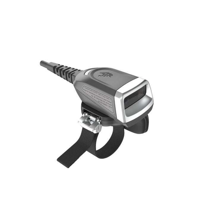 Zebra RS5000x, 2D, SE4770 (RS5000X-TCFSSWR)