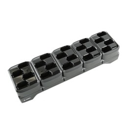 Zebra battery stacja ładująca, 20 slots (SAC-MC33-20SCHG-01)