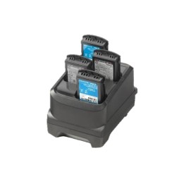 Zebra battery stacja ładująca, 4 slots (SAC-MC33-4SCHG-01)