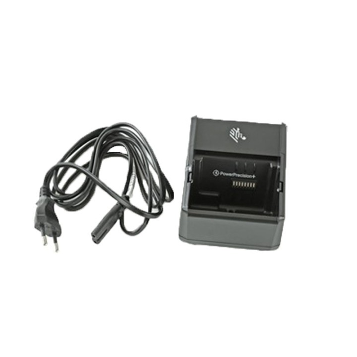 Zebra battery stacja ładująca, 1 slot, EU