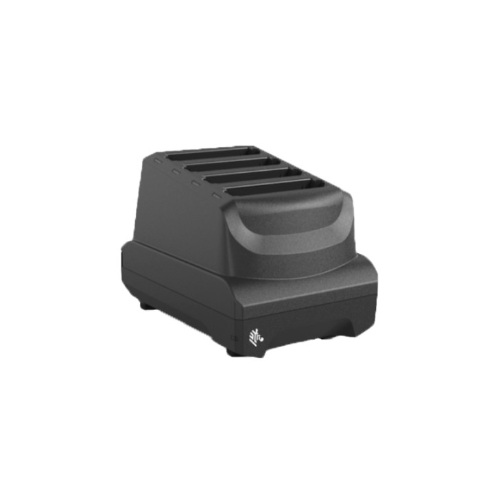 Zebra battery stacja ładująca, 4 slots (SAC-NGTC5TC7-4SCHG /sytc5358chg-4)