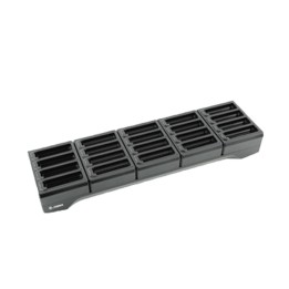 Zebra battery stacja ładująca, 20 slot