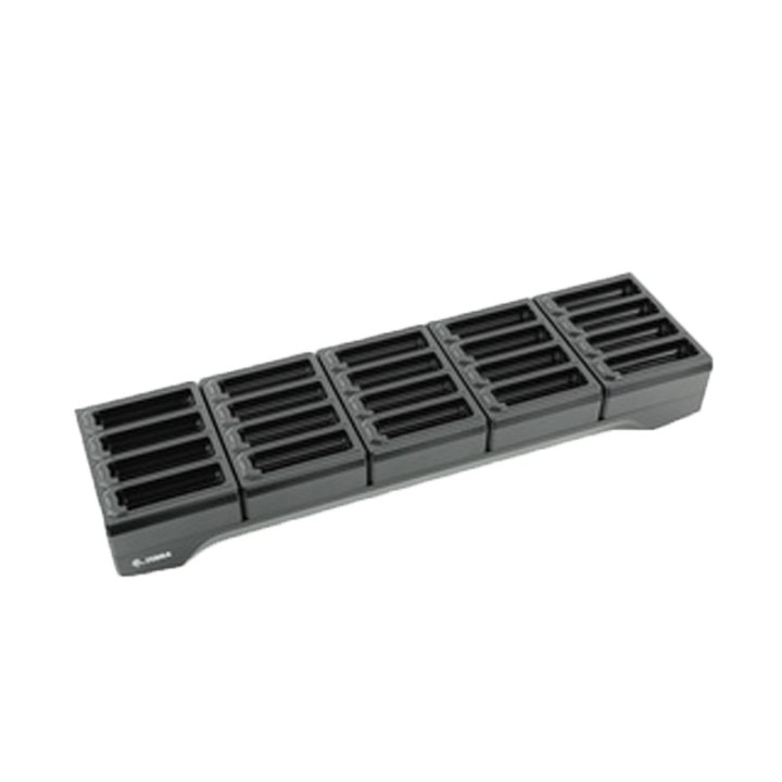 Zebra battery stacja ładująca, 20 slot
