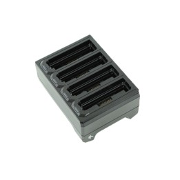 Zebra battery stacja ładująca, 4-slot