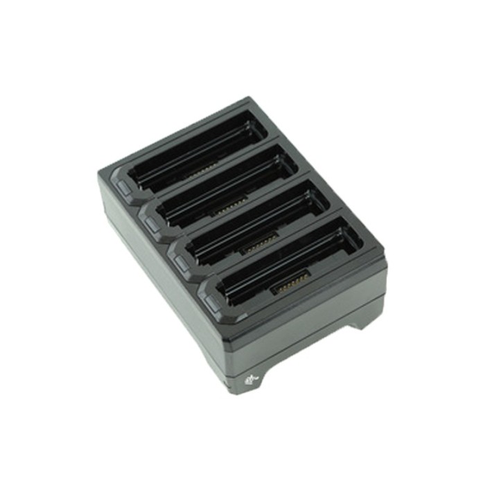 Zebra battery stacja ładująca, 4-slot