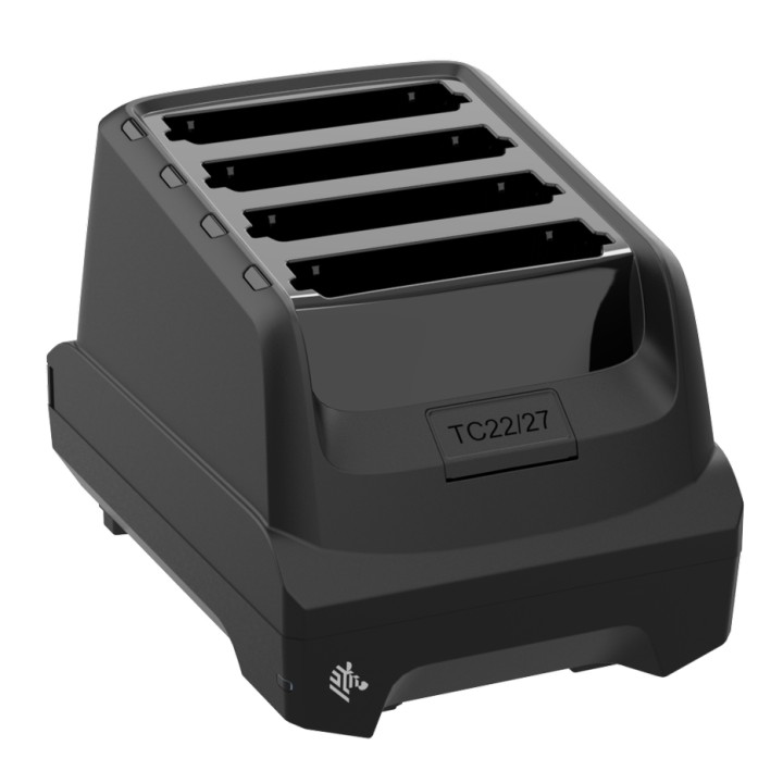 Zebra 4-Slot ładowarka baterii (SAC-TC2L-4SCHG-01)