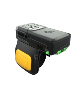 Skaner pierścieniowy ZEBRA RS5100 z wymienną baterią