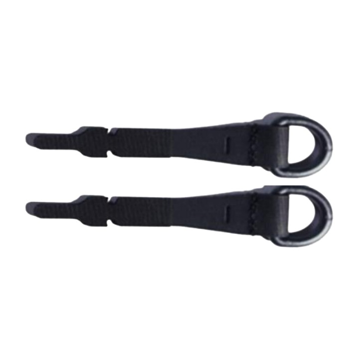 Zebra ET4X D-Clips