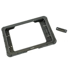Zebra rugged frame, 8''