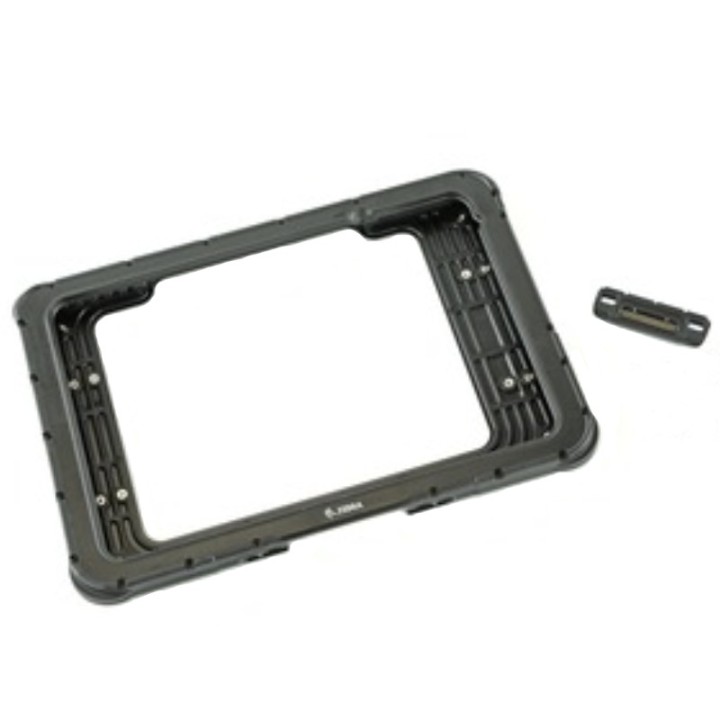 Zebra rugged frame, 8''