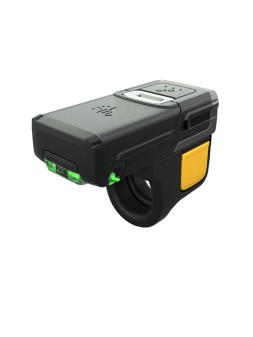 Skaner pierścieniowy ZEBRA RS5100 dla leworęcznych z wymienną baterią