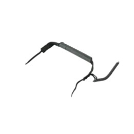 Zebra carry handle