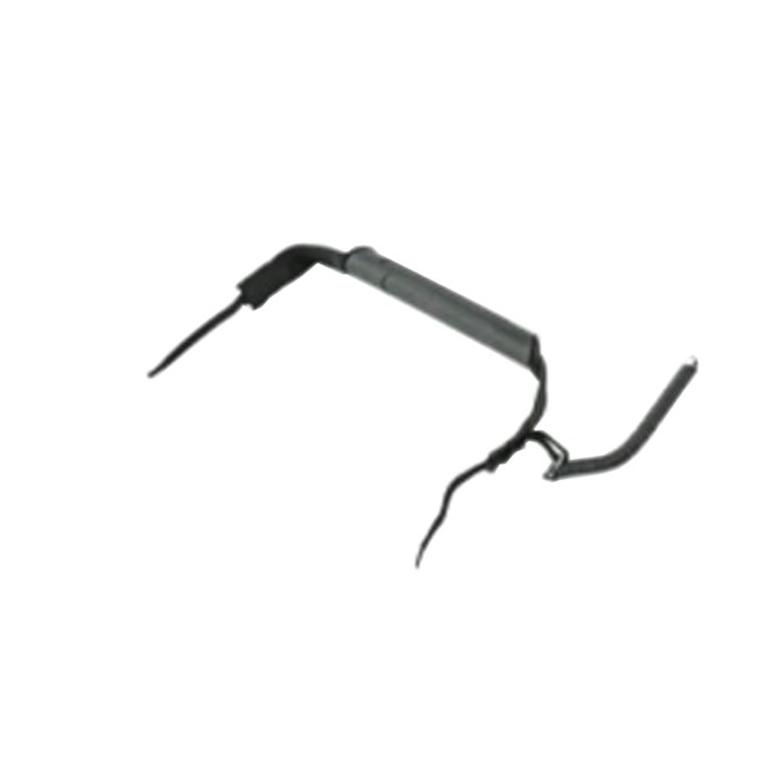 Zebra carry handle
