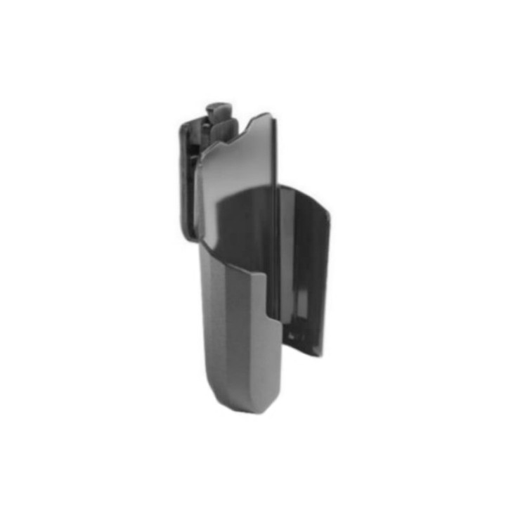 Zebra belt holder