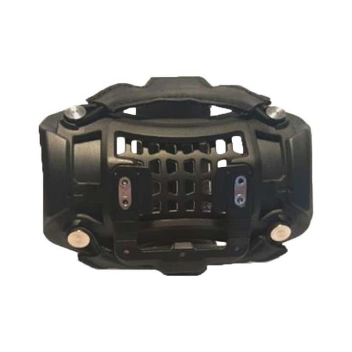 Zebra wrist mount, XL