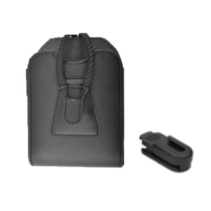 Zebra holster (SG-PS20-SFTHLT-01)