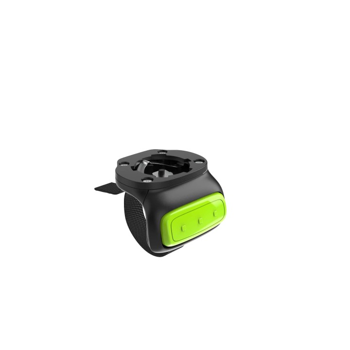 Zebra Trigger, Standard Size
