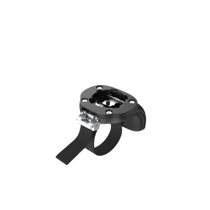 Zebra Trigger, Standard Size