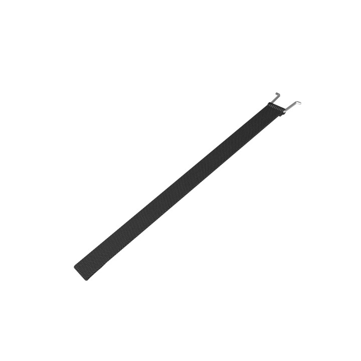 Zebra Trigger, Standard Size