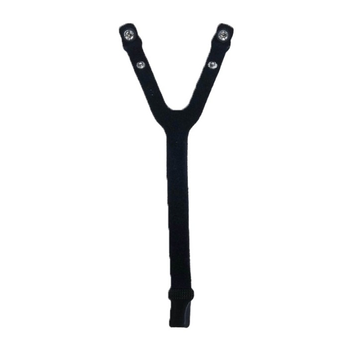 Zebra spare strap