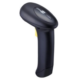 CipherLab 1560P BT 1D USB czarny