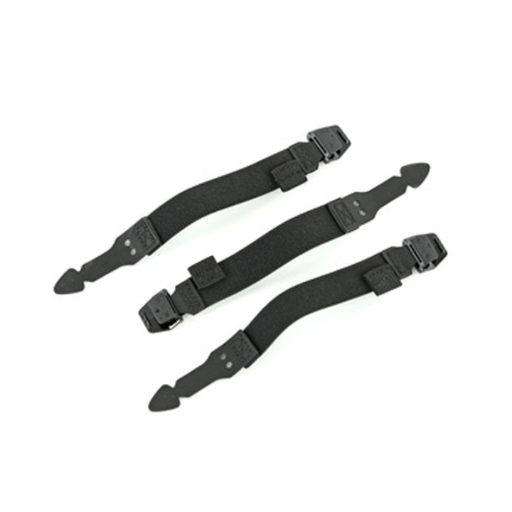 Zebra hand strap, 3 pcs. (SG-TC51-EHDSTP1-03)