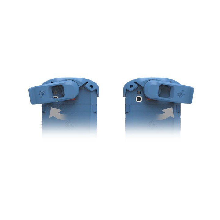 Zebra Healthcare Beltclip