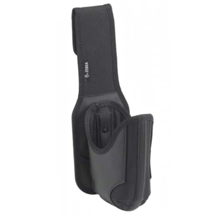 Zebra quick holster