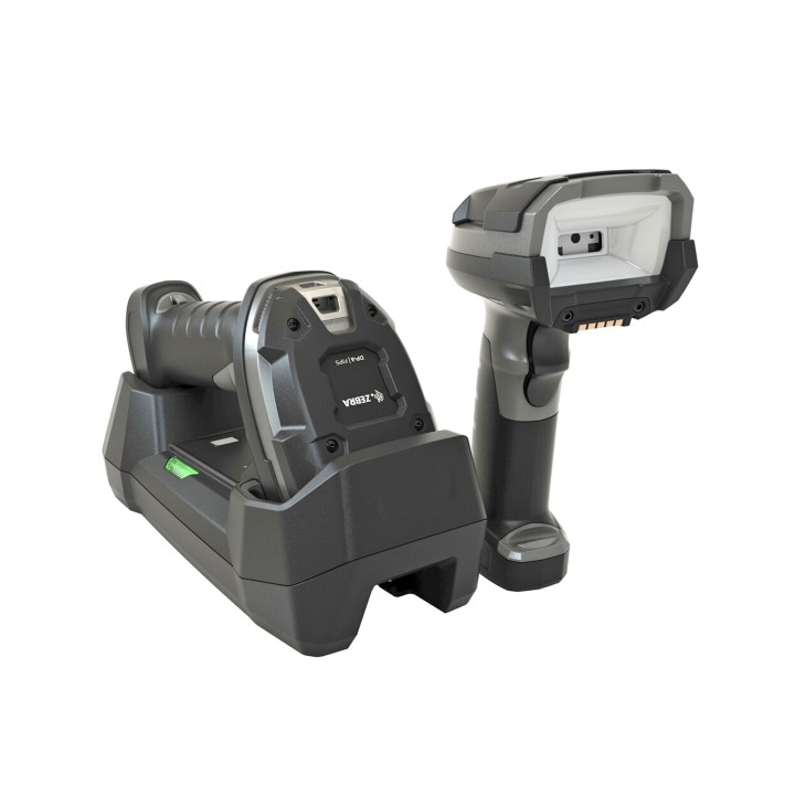 Zebra charging-/communication station (STB3678-C100F3WW)