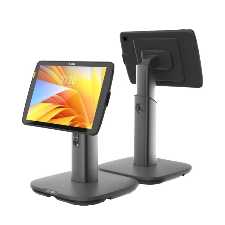 Zebra ET4X Prensentation Stand