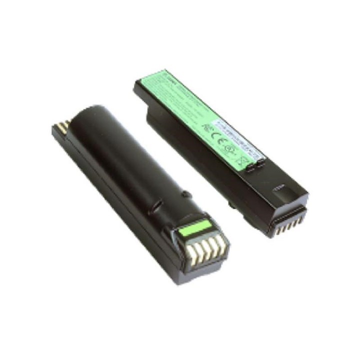 Zebra battery, PowerCap